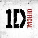 1d official book android application logo